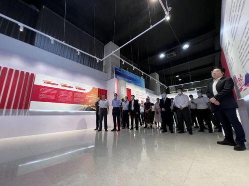 大興區 以國際合作引領創新，為專精特新企業筑就成長沃土